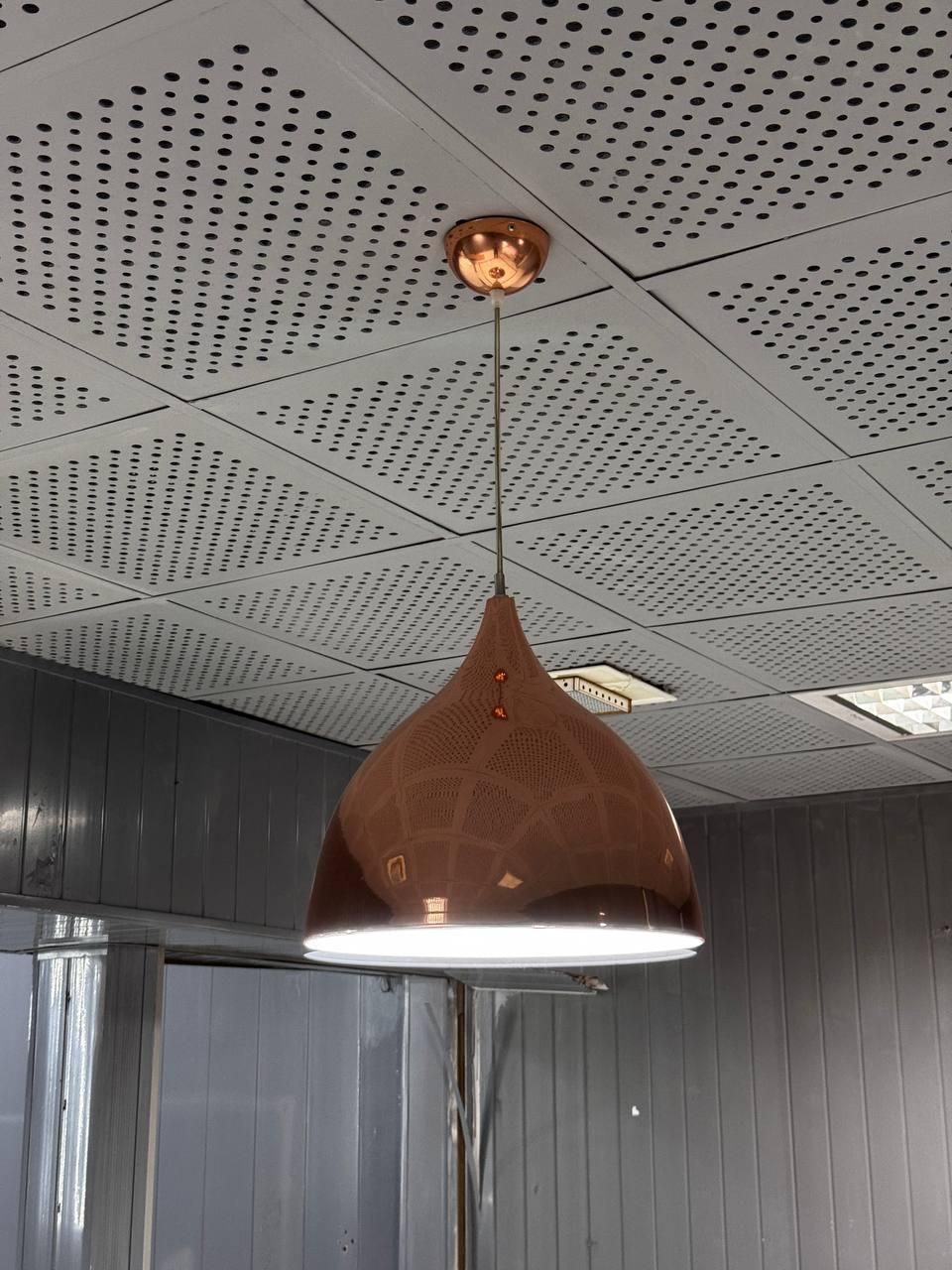 لوستر|لوستر و چراغ آویز|کرمانشاه, |دیوار