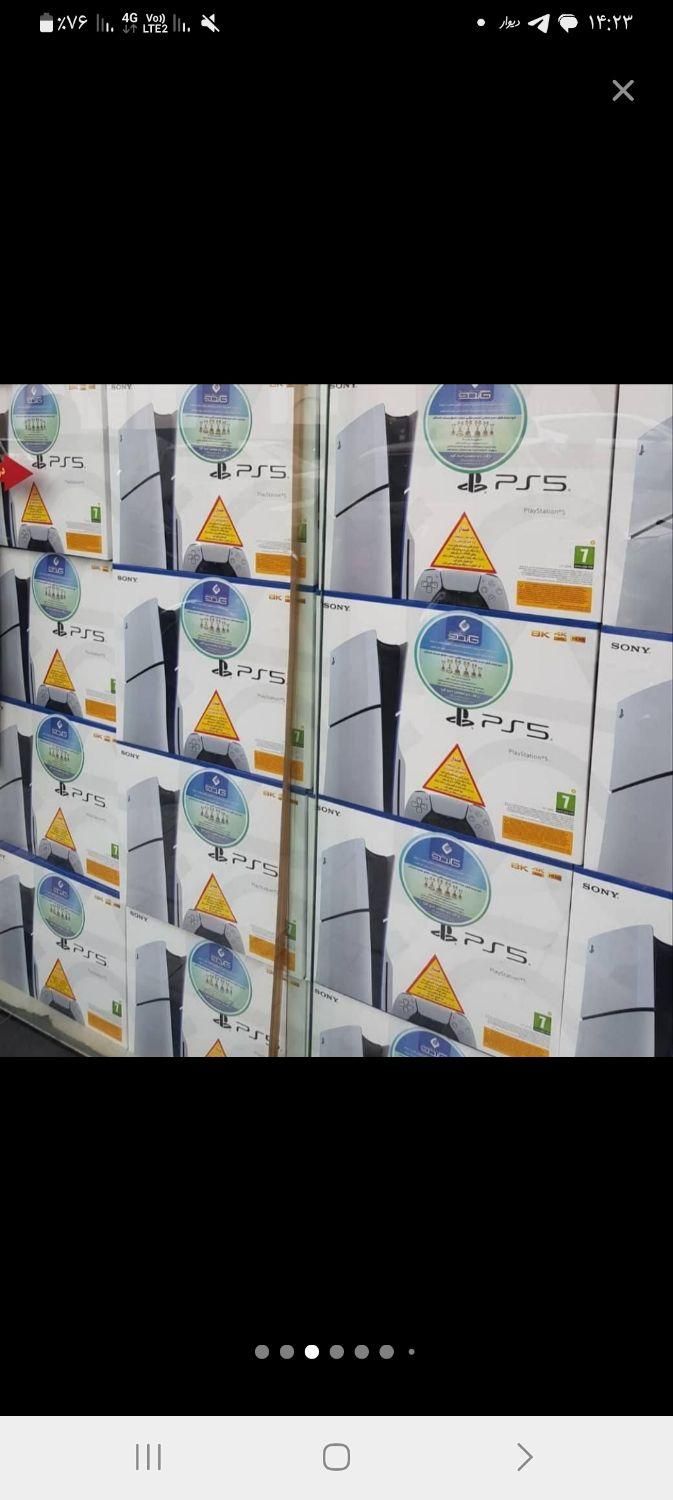 خرید فروش معاوضه کنسول بازی ps4 ps5 xbox|کنسول، بازی ویدئویی و آنلاین|رشت, پاستوریزه|دیوار