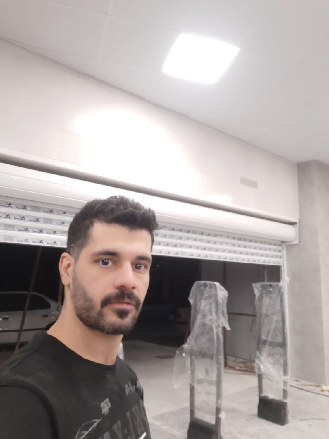 نصب و‌فروش دوربین مدار بسته ،گیت فروشگاهی،دزدگیر|دوربین مداربسته|اصفهان, احمدآباد|دیوار