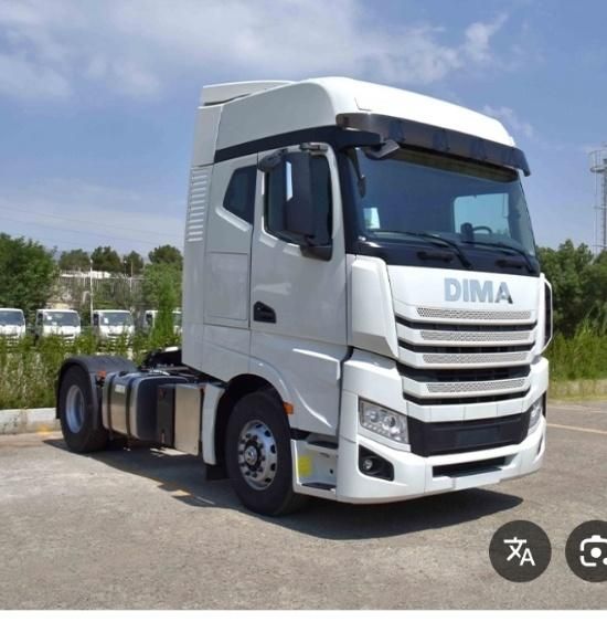 بایک۵۶۰|خودرو سنگین|قزوین, |دیوار