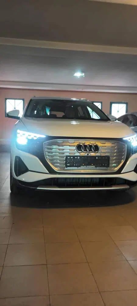 ا او دی etron  Q5 2024 تیپ۳|خودرو سواری و وانت|تهران, نیاوران|دیوار
