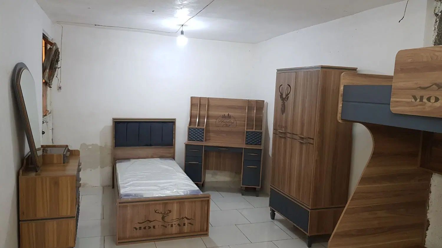 کلاف کار مونتاژکار وارد سیسمونی و کارگر ساده|استخدام صنعتی، فنی، مهندسی|تهران, شهید رجایی|دیوار