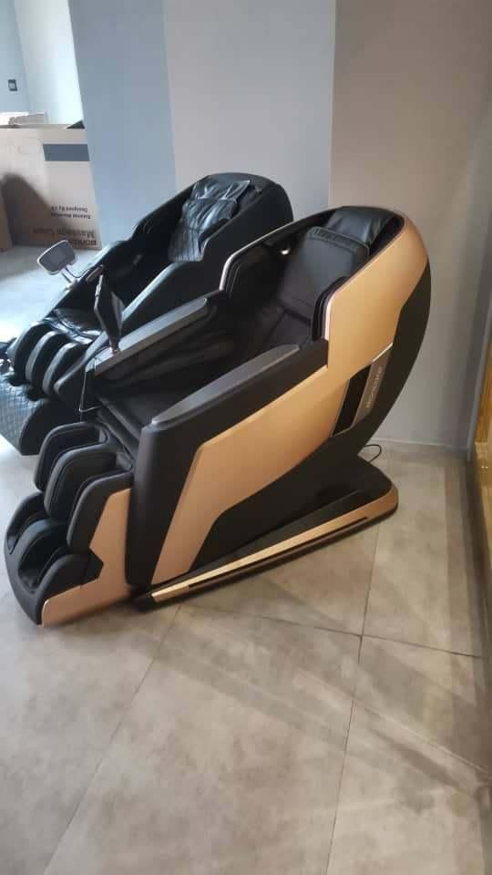 صندلی ماساژور بنکر اقساط|تجهیزات ورزشی|تهران, ولنجک|دیوار