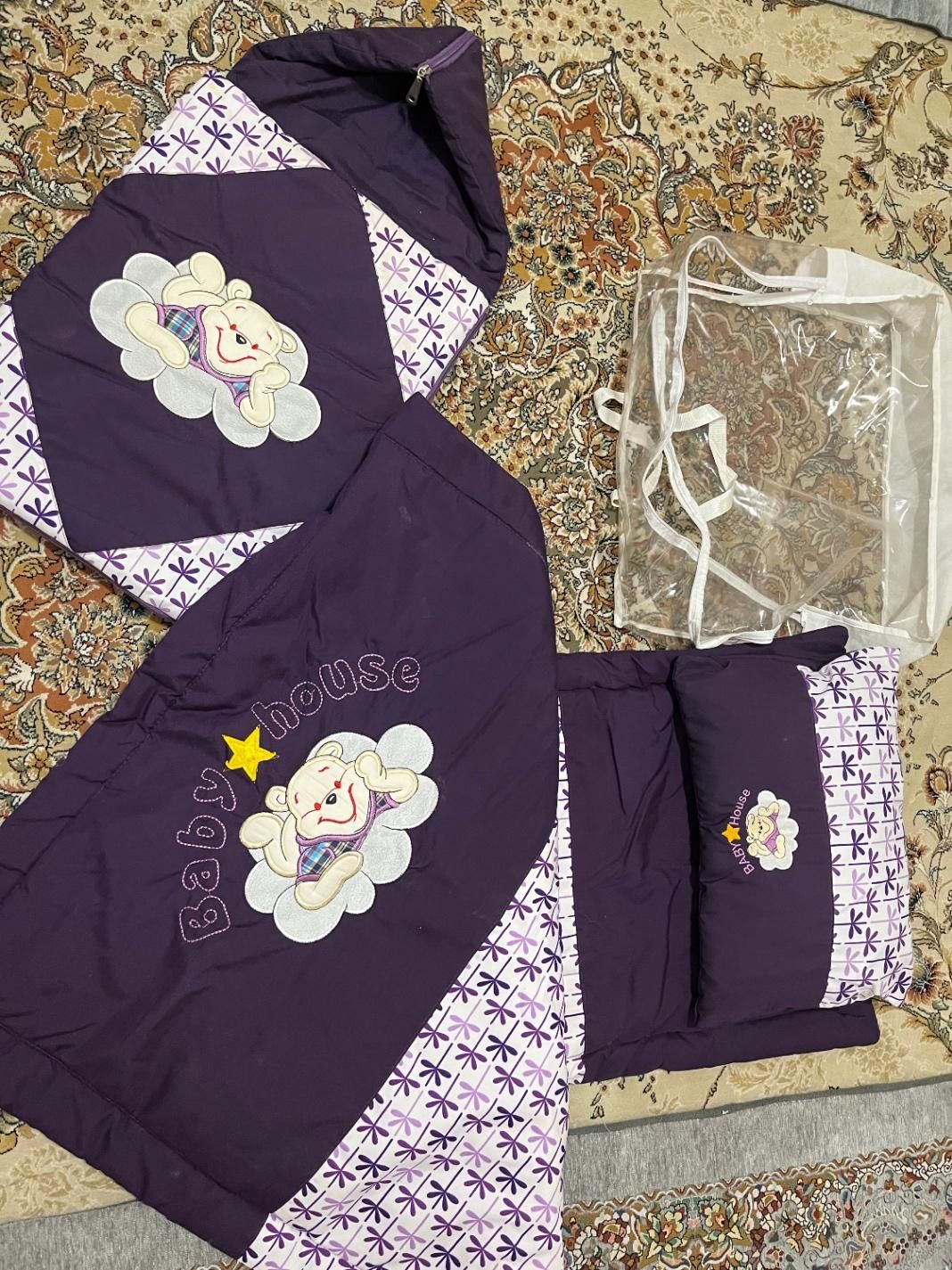 کالسکه و کریر|کالسکه و لوازم جانبی|اصفهان, جاوان|دیوار