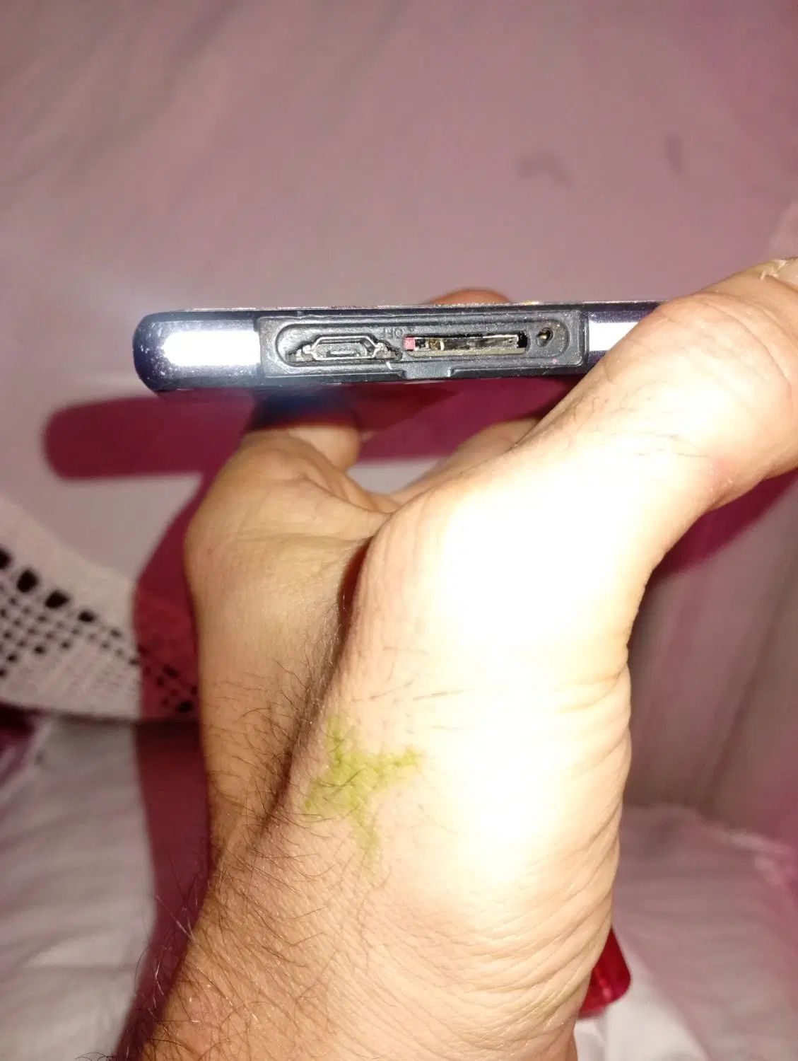 موبایل Soni Xperia z1|موبایل|تهران, هاشمی|دیوار