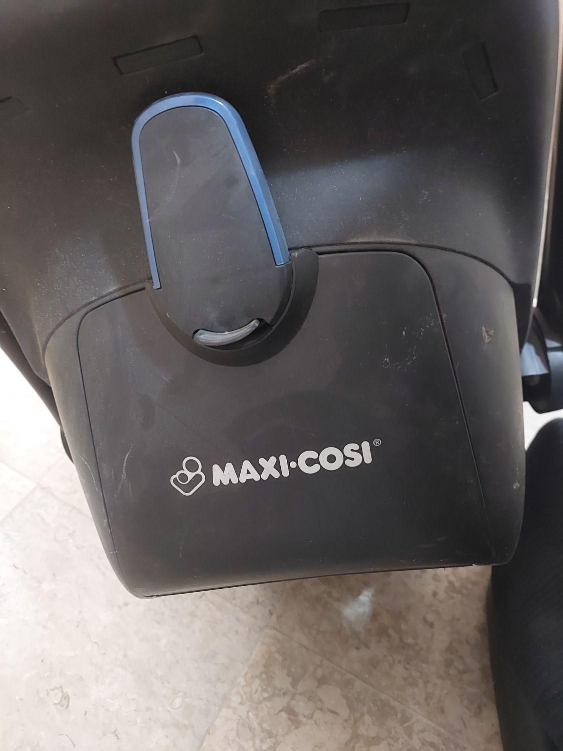 کریر و صندلی ماشین|کالسکه و لوازم جانبی|شیراز, ارم|دیوار