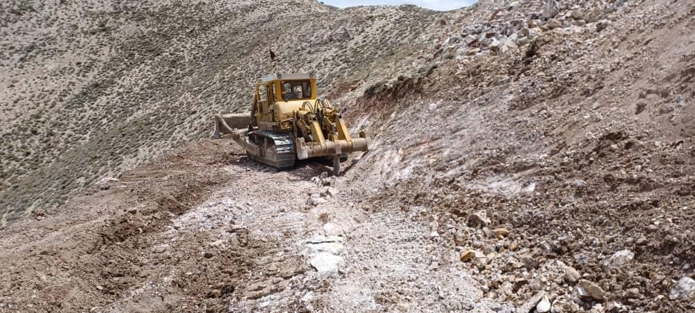 بلدوزر اجاره ای|خدمات حمل و نقل|شهرکرد, |دیوار