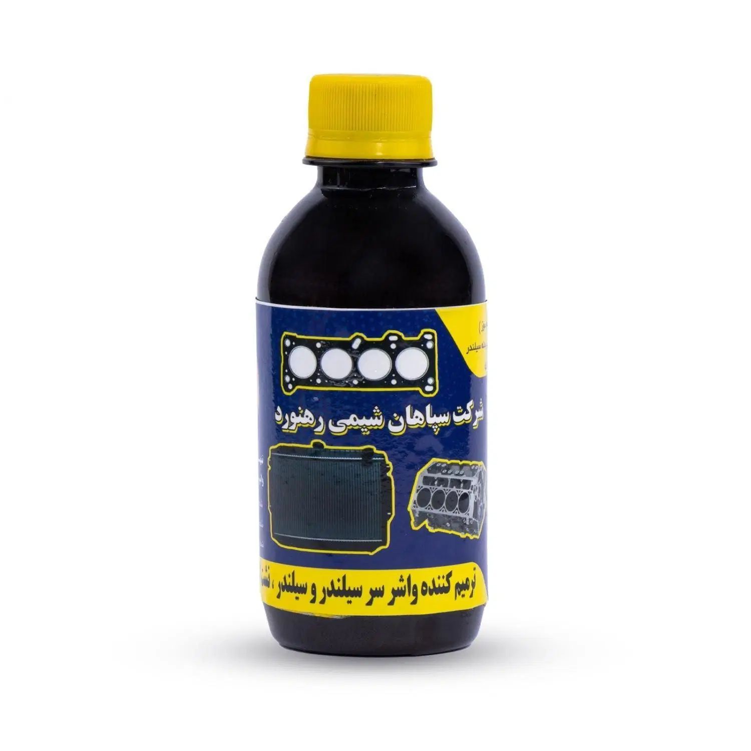 مایع ترمیم واشر سر سیلندر و نشت گیر(پرداخت در محل)|قطعات یدکی و لوازم جانبی|شیراز, شهدای شهرک سعدی|دیوار