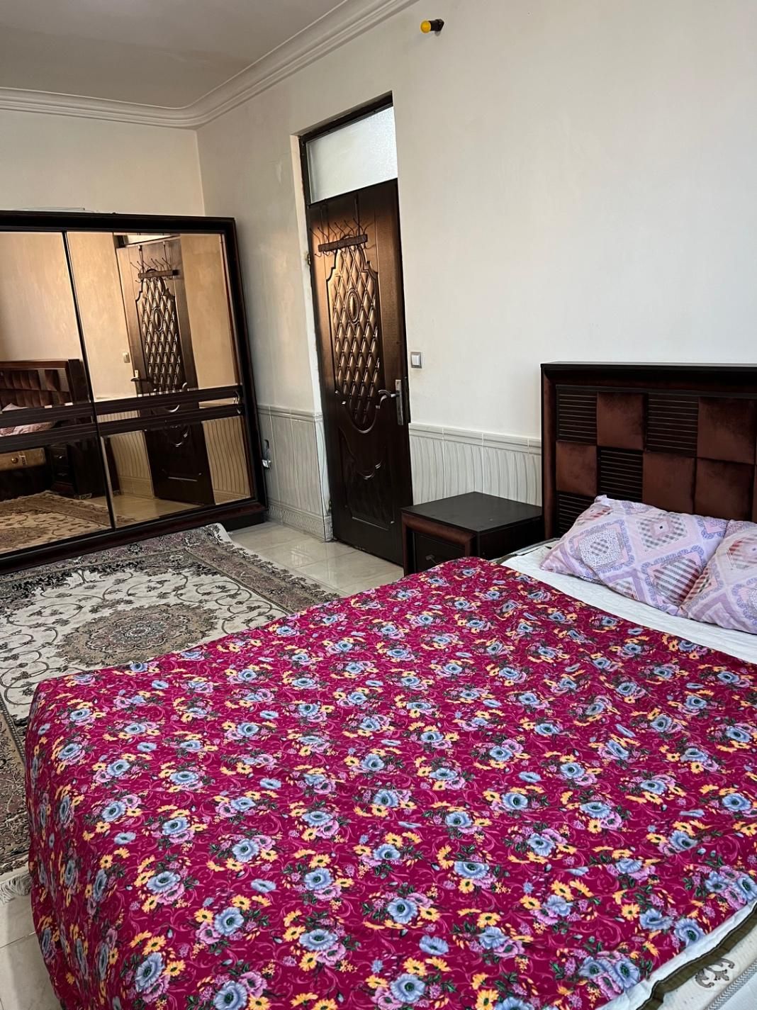 سوییت سویت اجاره ای|اجارهٔ کوتاه‌مدت آپارتمان و سوئیت|ارومیه, |دیوار