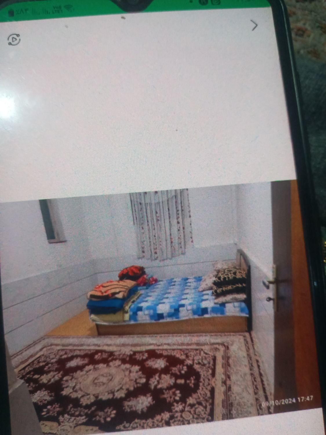 اجاره روزانه/هفتگی/ماهانه آپارتمان ۸۰ متری|اجارهٔ کوتاهمدت آپارتمان و سوئیت|بم, |دیوار