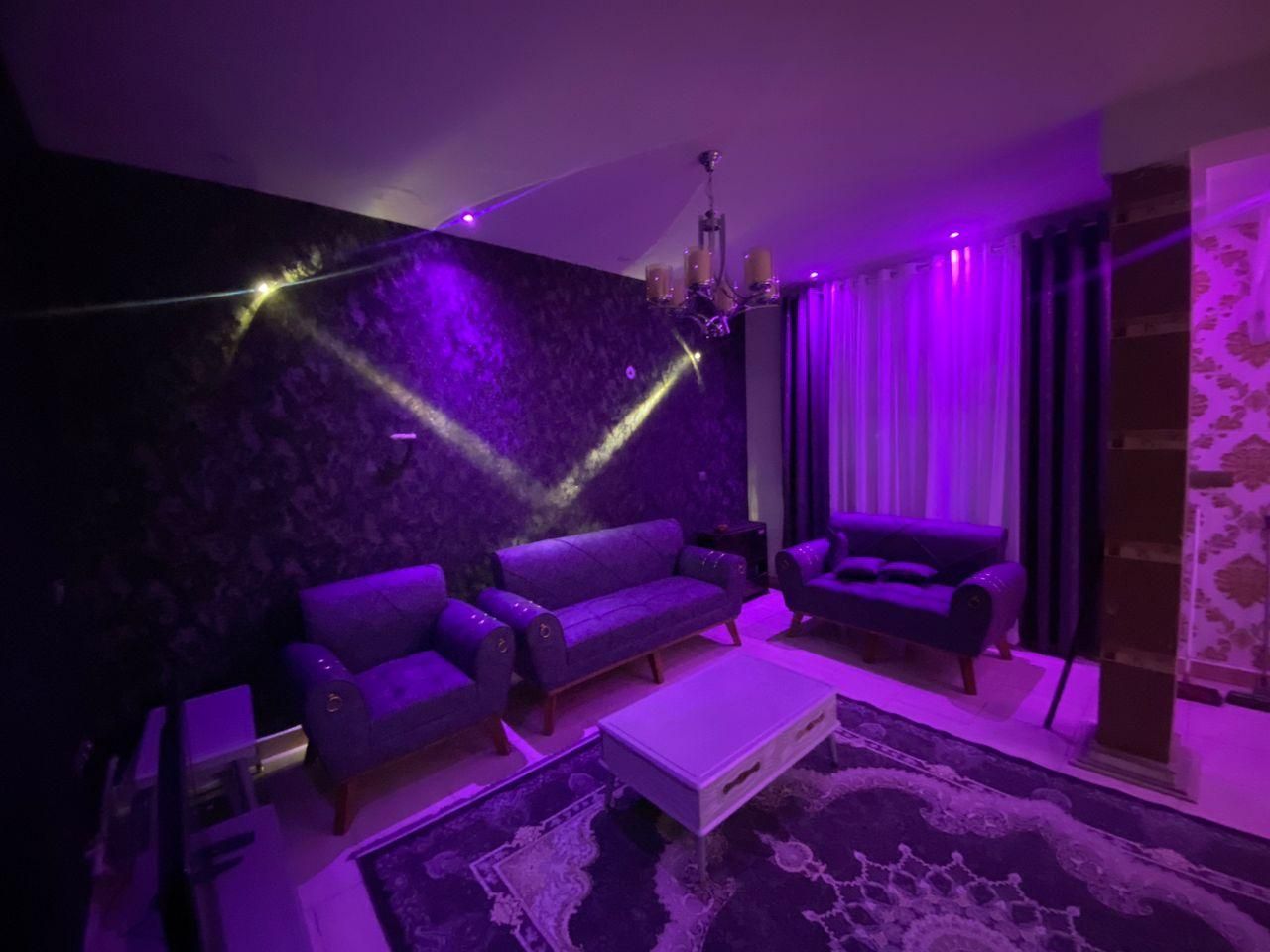 اجاره دو خواب استخردار بیلیارد پاسداران بندرانزلی|اجارهٔ کوتاهمدت ویلا و باغ|بندر انزلی, چهارفریضه|دیوار