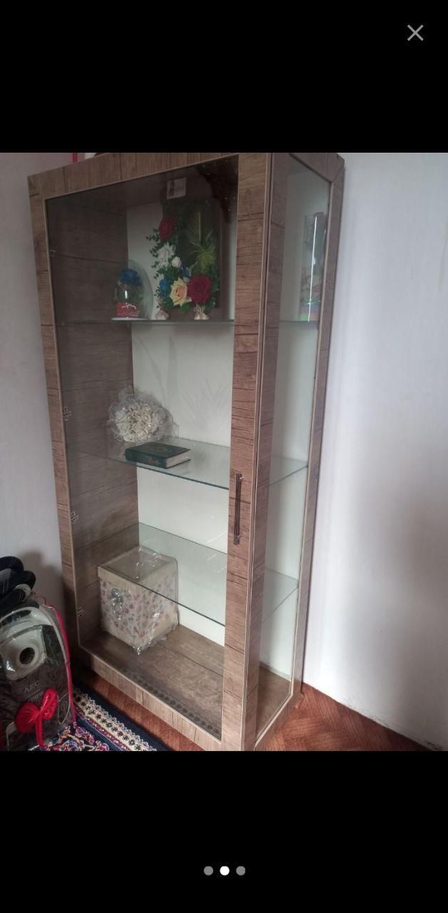 بوفه درحدنو|بوفه، ویترین، کنسول|همدان, |دیوار