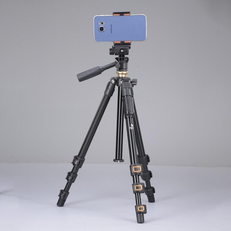 سه پایه دوربین بیک Beike Q161A Camera|دوربین عکاسی و فیلم‌برداری|تهران, فردوسی|دیوار