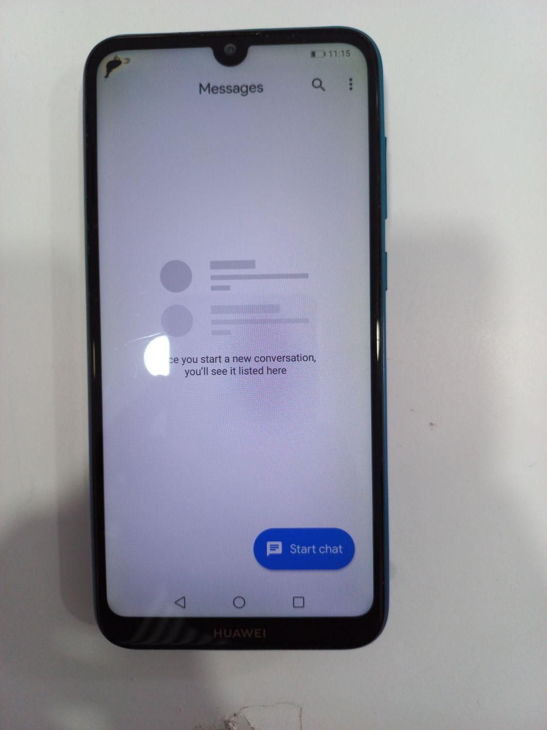 هواویy7 prime2019|موبایل|تهران, تهرانپارس شرقی|دیوار