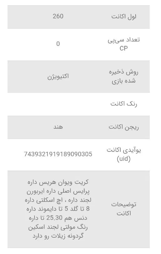 یک اکانت کالاف خفن پلیری تک سیو|کنسول، بازی ویدئویی و آنلاین|مشهد, محمدآباد|دیوار