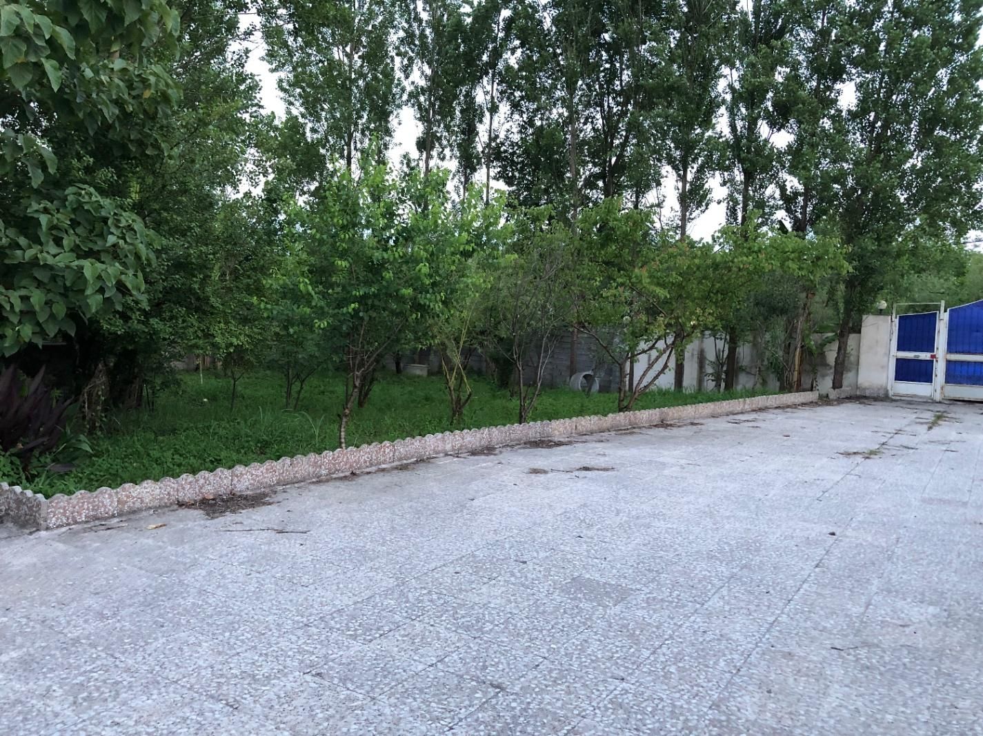 ویلا باغ ۱۳۰۰متری درروستای بکروزیبالفمجان(بازارده)|فروش خانه و ویلا|سیاهکل, |دیوار