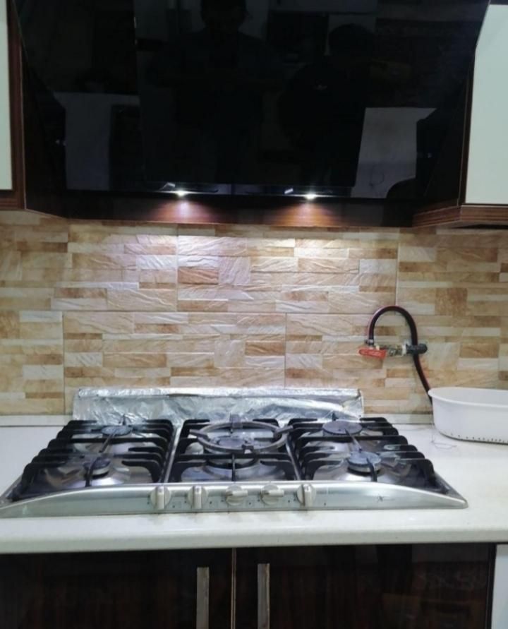 تعمیرات تخصصی اجاق گاز و هود|خدمات پیشه و مهارت|اراک, |دیوار