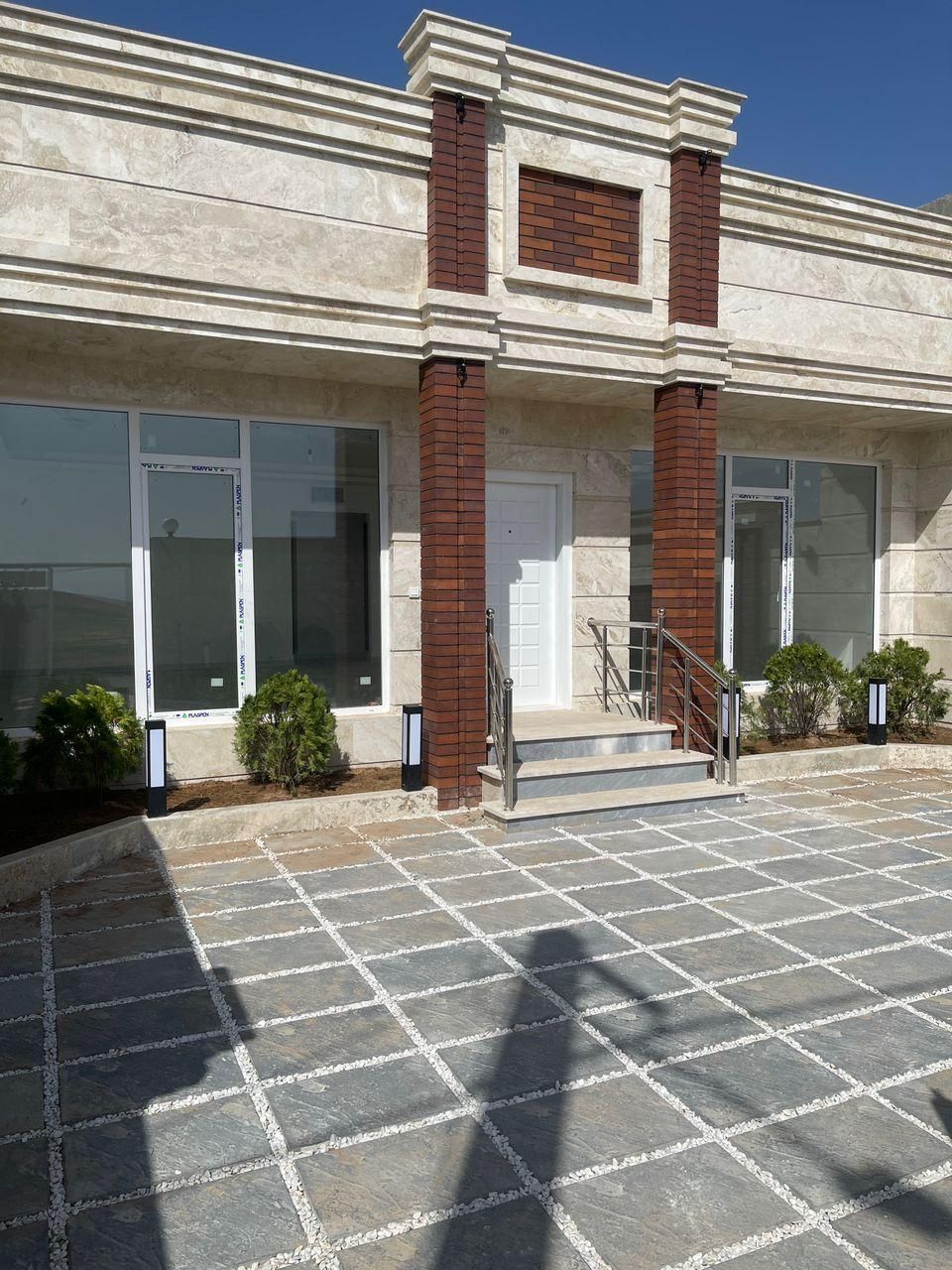 هیو ویلایی کوی انقلاب ۲۰۰ متر|فروش خانه و ویلا|هشتگرد, هیو|دیوار