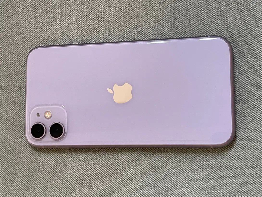 آیفون ۱۱ / iPhone 11|موبایل|تهران, شهرک غرب|دیوار