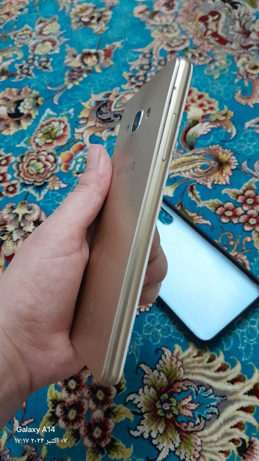 سامسونگ Galaxy J3 Pro ۱۶ گیگابایت|موبایل|تهران, صفا|دیوار