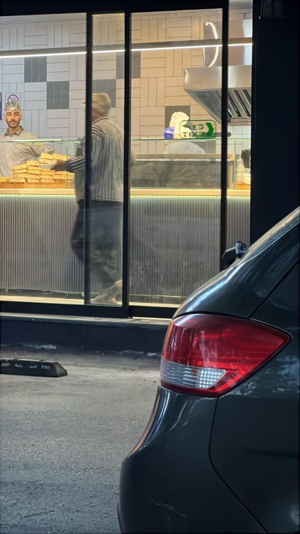 نیروی کار در ساندویچی|استخدام خدمات فروشگاه و رستوران|کرمان, |دیوار