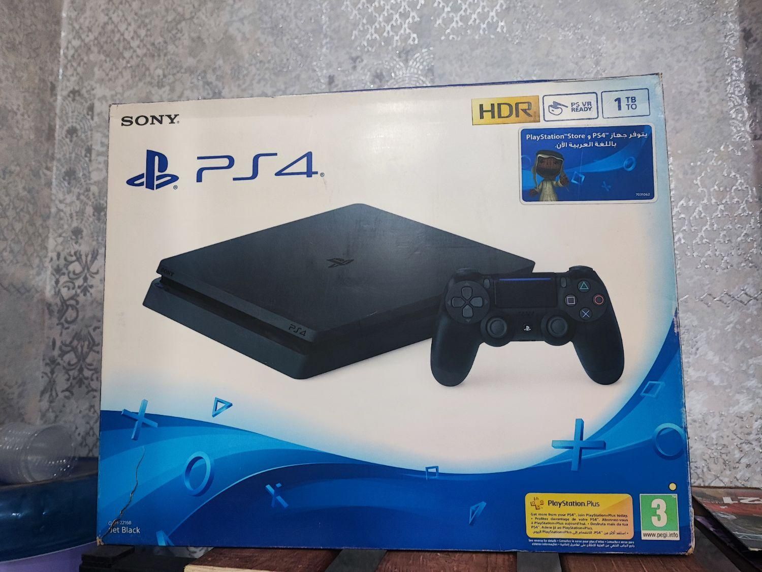 ps4 کپی خور یک ترا|کنسول، بازی ویدئویی و آنلاین|تهران, بهداشت|دیوار