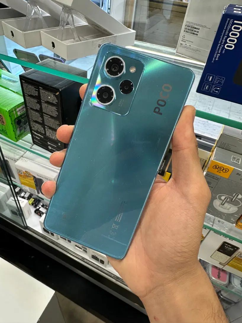 شیاومی poco x5 pro|موبایل|مشهد, احمدآباد|دیوار