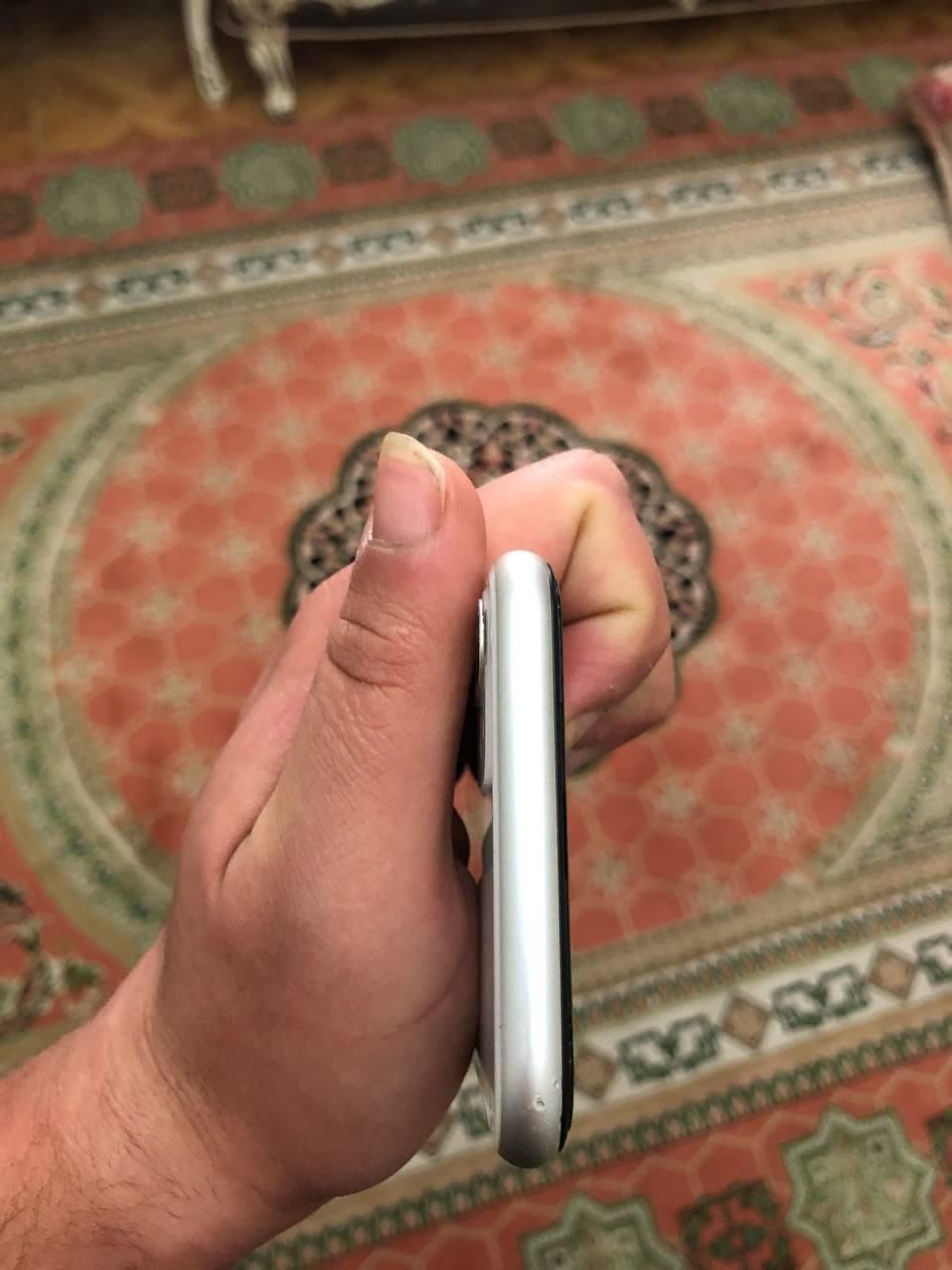اپل iPhone 11 با حافظهٔ ۶۴ گیگابایت|موبایل|رشت, لاکانی|دیوار