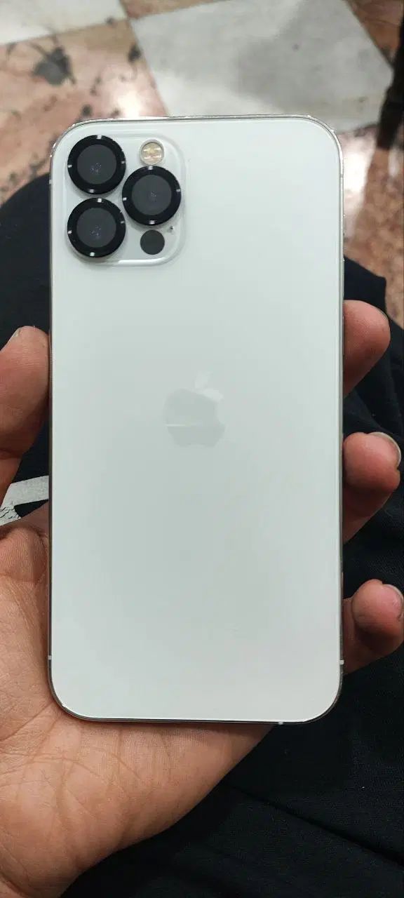 Iphone12poro|موبایل|تهران, نیروی هوایی (پیروزی)|دیوار