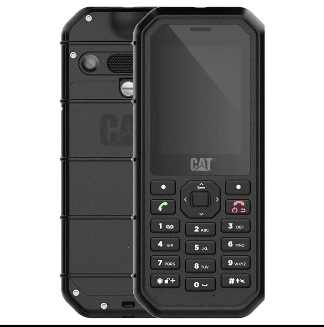 گوشی کاترپیلار کت Cat B26 اصلی با گارانتی +آکبند|موبایل|تهران, شمشیری|دیوار