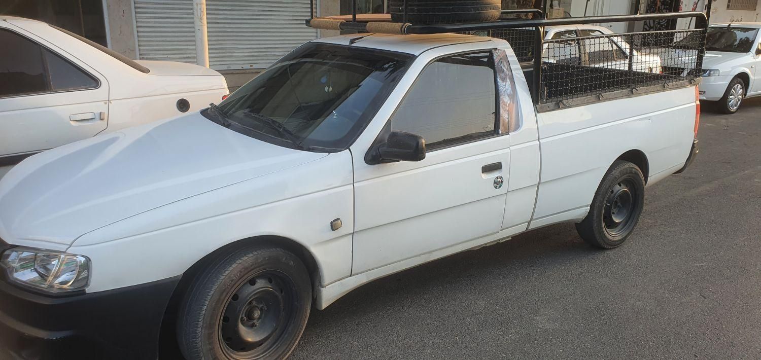 حمل بار به تمام نقاط کشور با وانت آریسان|خدمات حمل و نقل|مینودشت, |دیوار