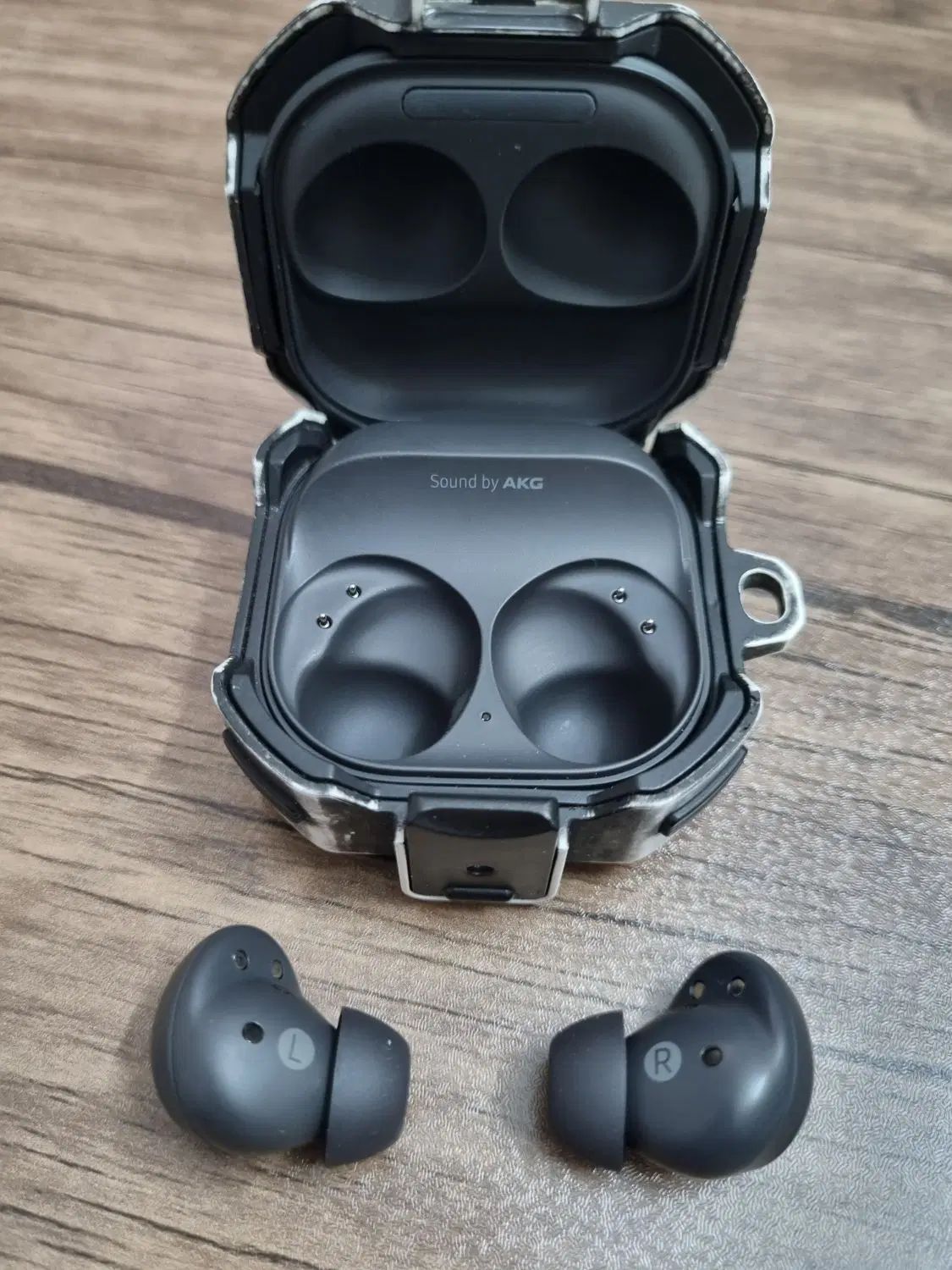 گلکسی بادز ۲ پرو galaxy buds 2 pro|لوازم جانبی موبایل و تبلت|اصفهان, امامزاده اسماعیل|دیوار