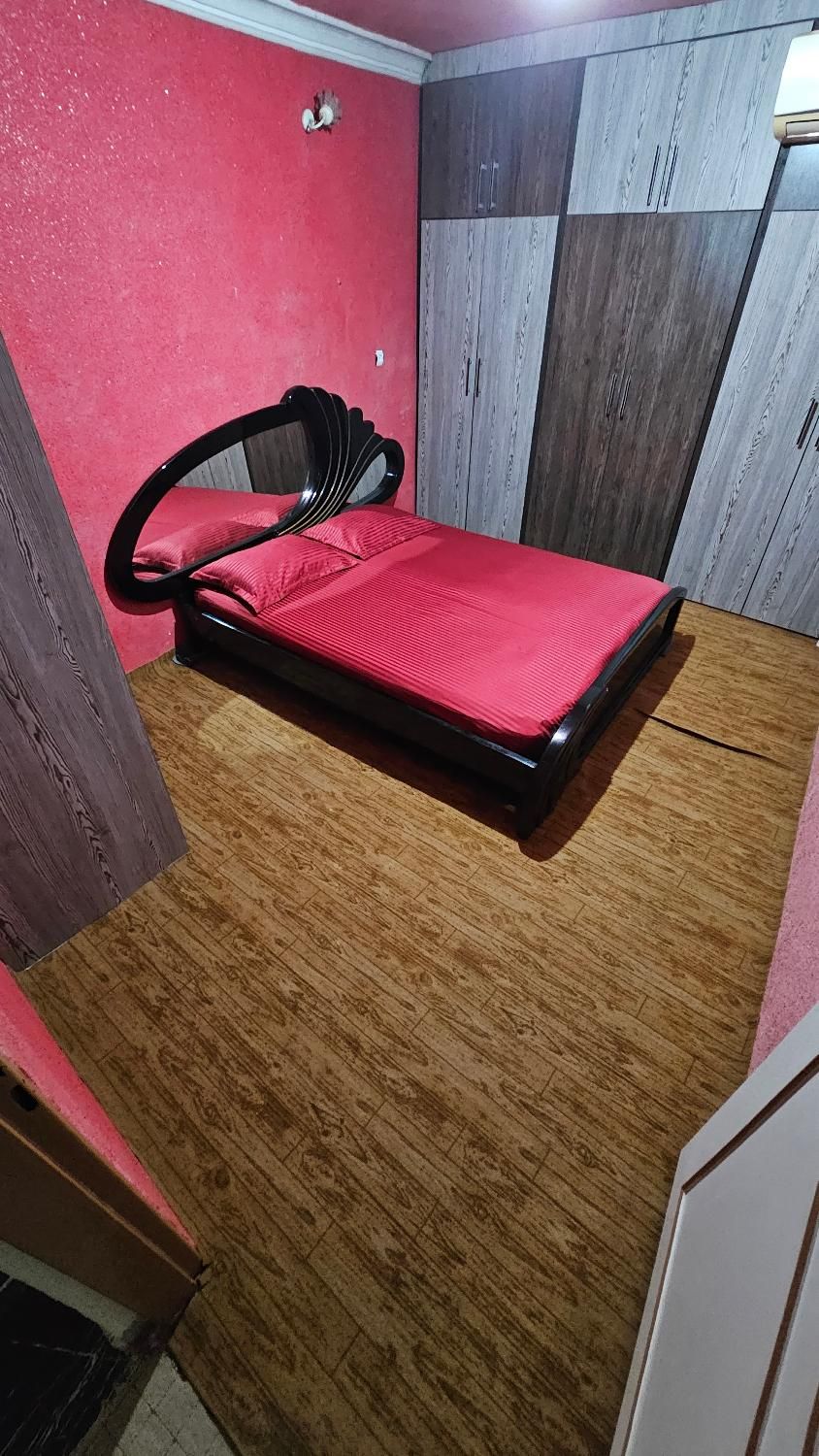 اجاره ویلا دوبلکس نزدیک ترمینال|اجارهٔ کوتاهمدت ویلا و باغ|رشت, آب آسیاب|دیوار