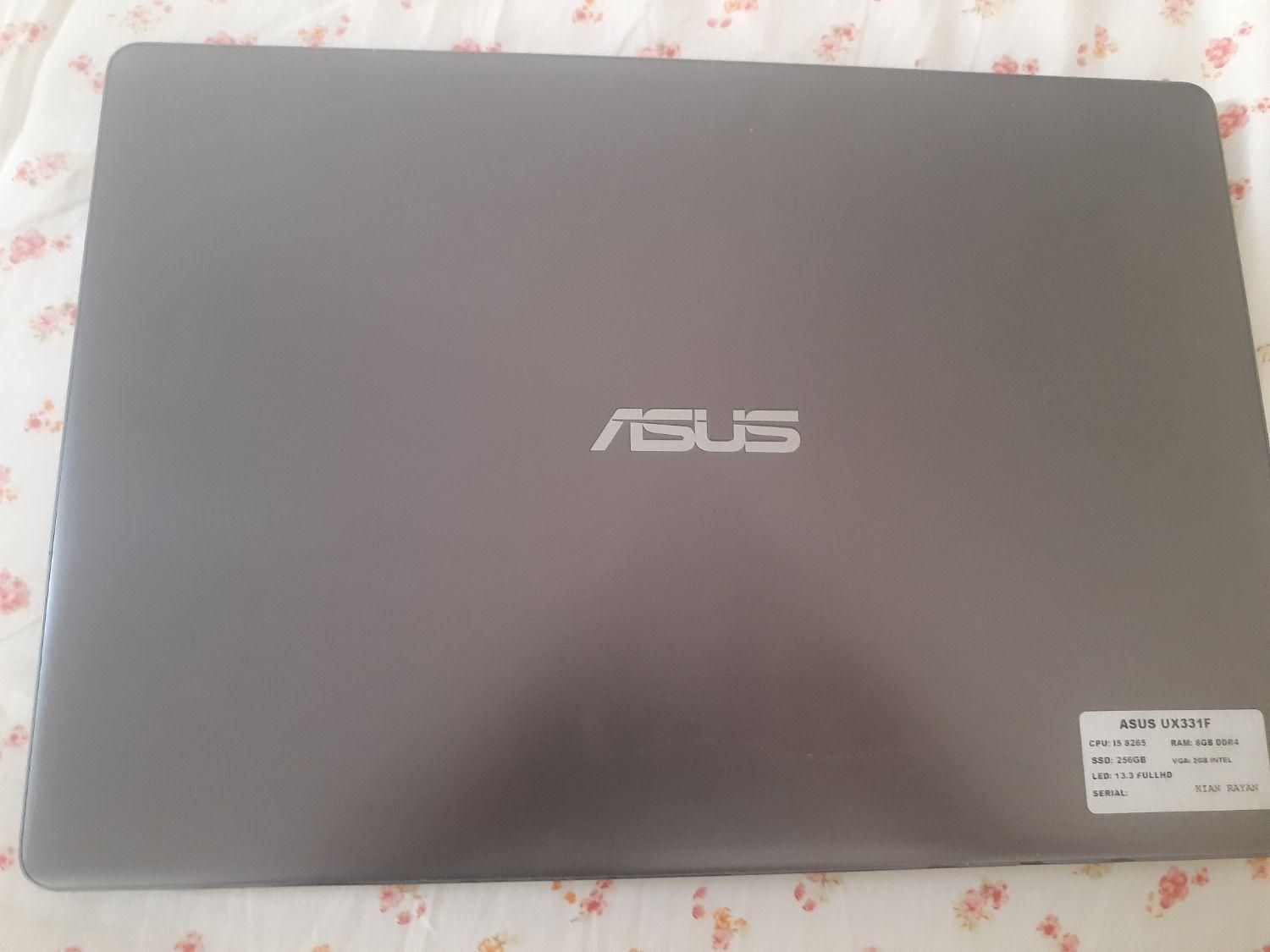 لپ تاب asus|رایانه همراه|تهران, دهکده المپیک|دیوار