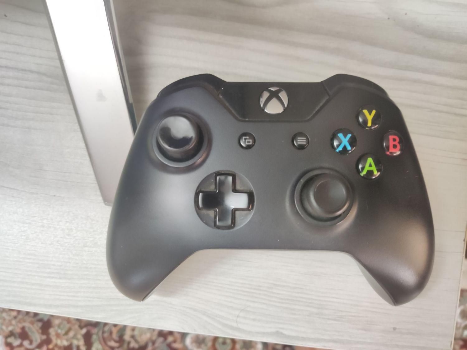 xbox one با کینکت|کنسول، بازی ویدئویی و آنلاین|اصفهان, باغ زیار|دیوار