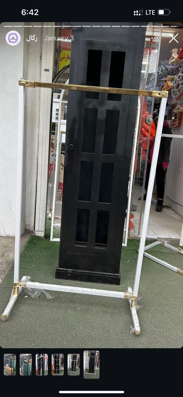 ۵۴۳۲۱ در رنگ وسایزدلخواه رگال مبرهن|فروشگاه و مغازه|رشت, استادسرا|دیوار