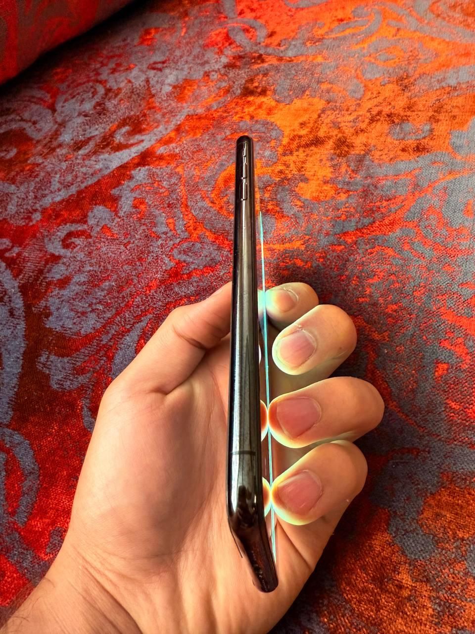 اپل iPhone XS Max با حافظهٔ ۲۵۶ گیگابایت|موبایل|اسلام‌شهر, |دیوار