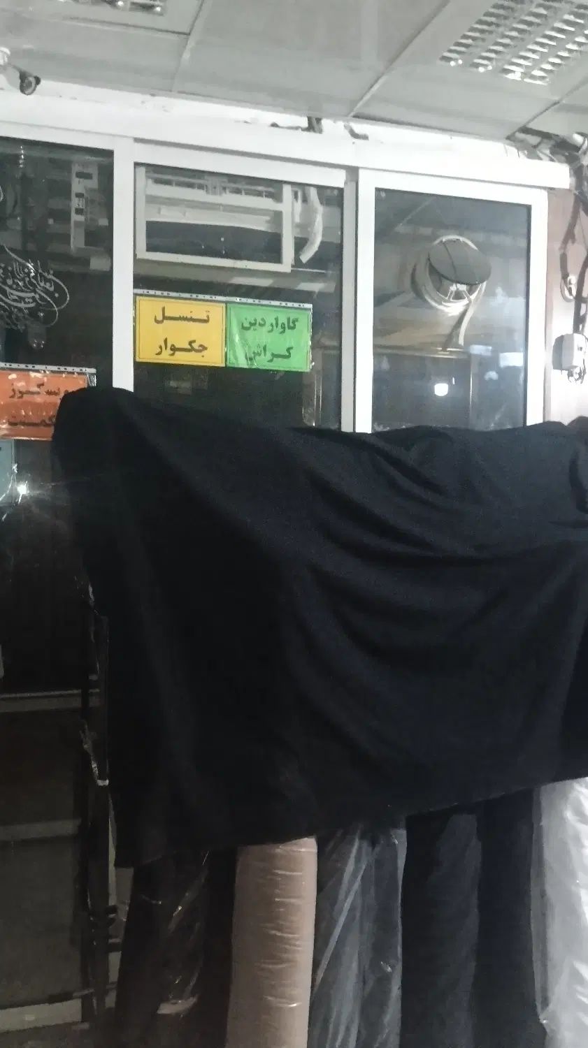 مغازه ۹ متری برای فروش|فروش مغازه و غرفه|تهران, بازار|دیوار