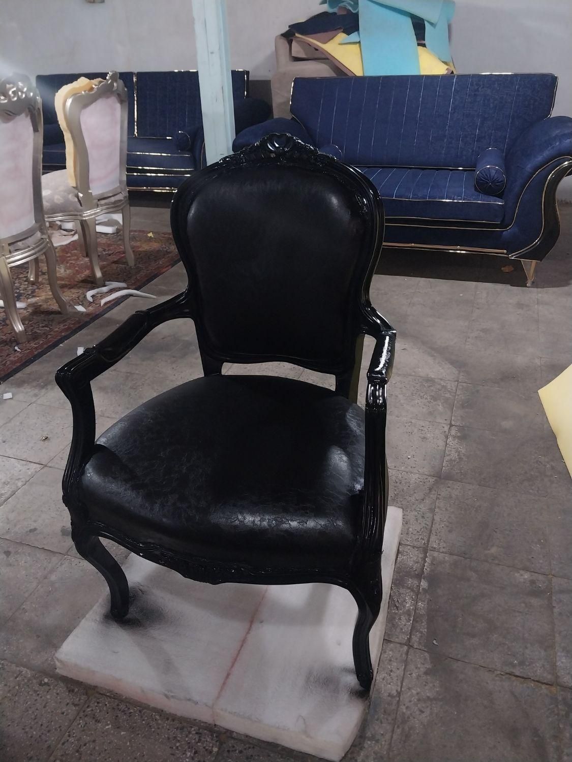 رویه کوبیه مبلمان|خدمات پیشه و مهارت|پردیس, سیاه سنگ|دیوار