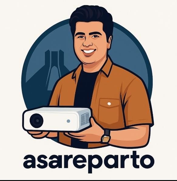 ویدیو پروژکتور بیاید اینور بازار|تلویزیون و پروژکتور|تهران, صادقیه|دیوار