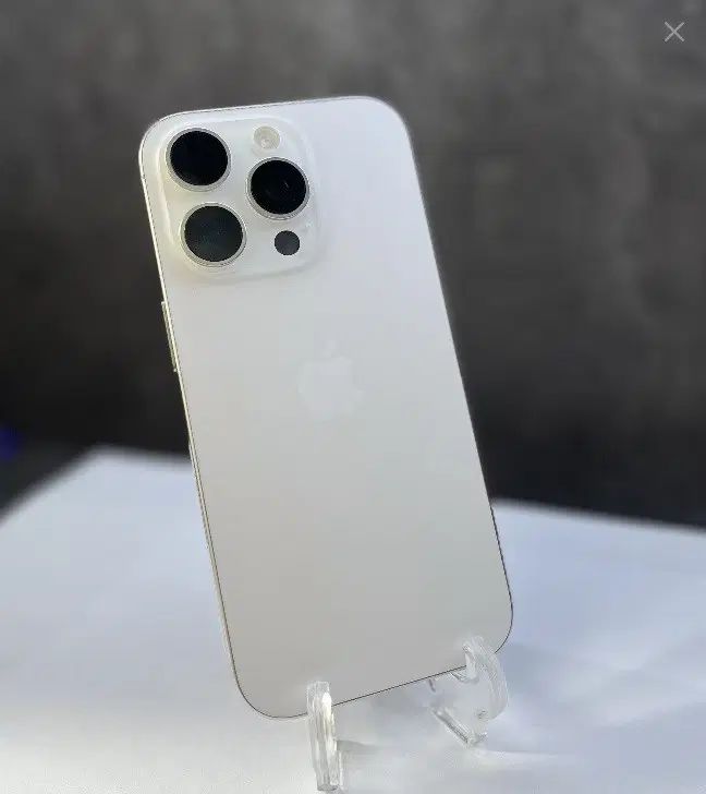 اپل آیفون Apple iphone 16 Pro|موبایل|تهران, پردیسان|دیوار