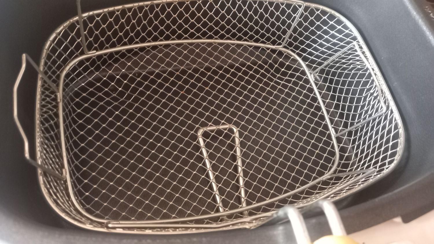 سرخ کن مولینکس|اجاق گاز و لوازم برقی پختوپز|تهران, شمیراننو|دیوار