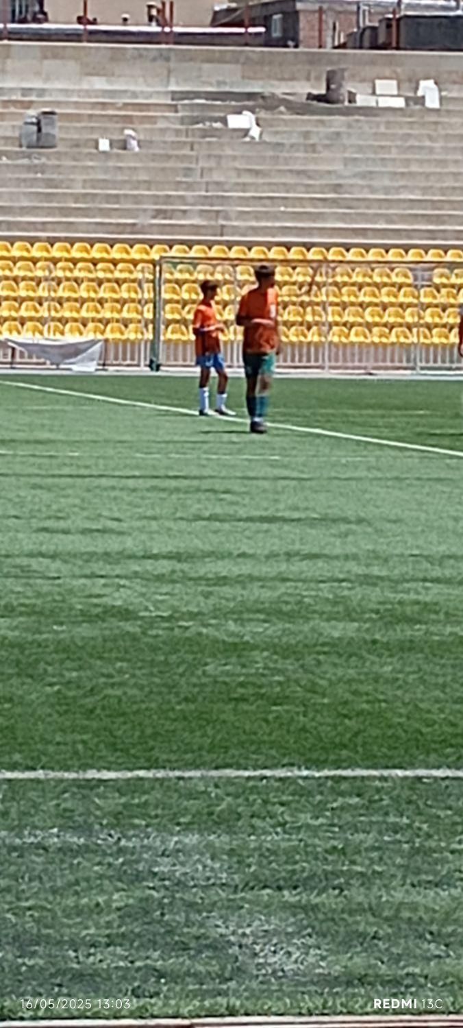 تست فوتبال معرفی به مسابقات کشوری|خدمات آموزشی|تبریز, |دیوار