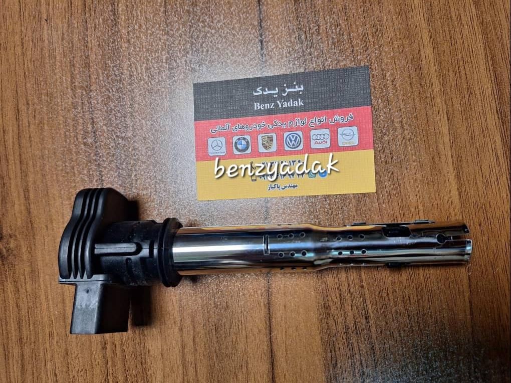کوئل انژکتور فولکس پاسات تیگوان بنز و بی ام و|قطعات یدکی و لوازم جانبی|تهران, بهارستان|دیوار