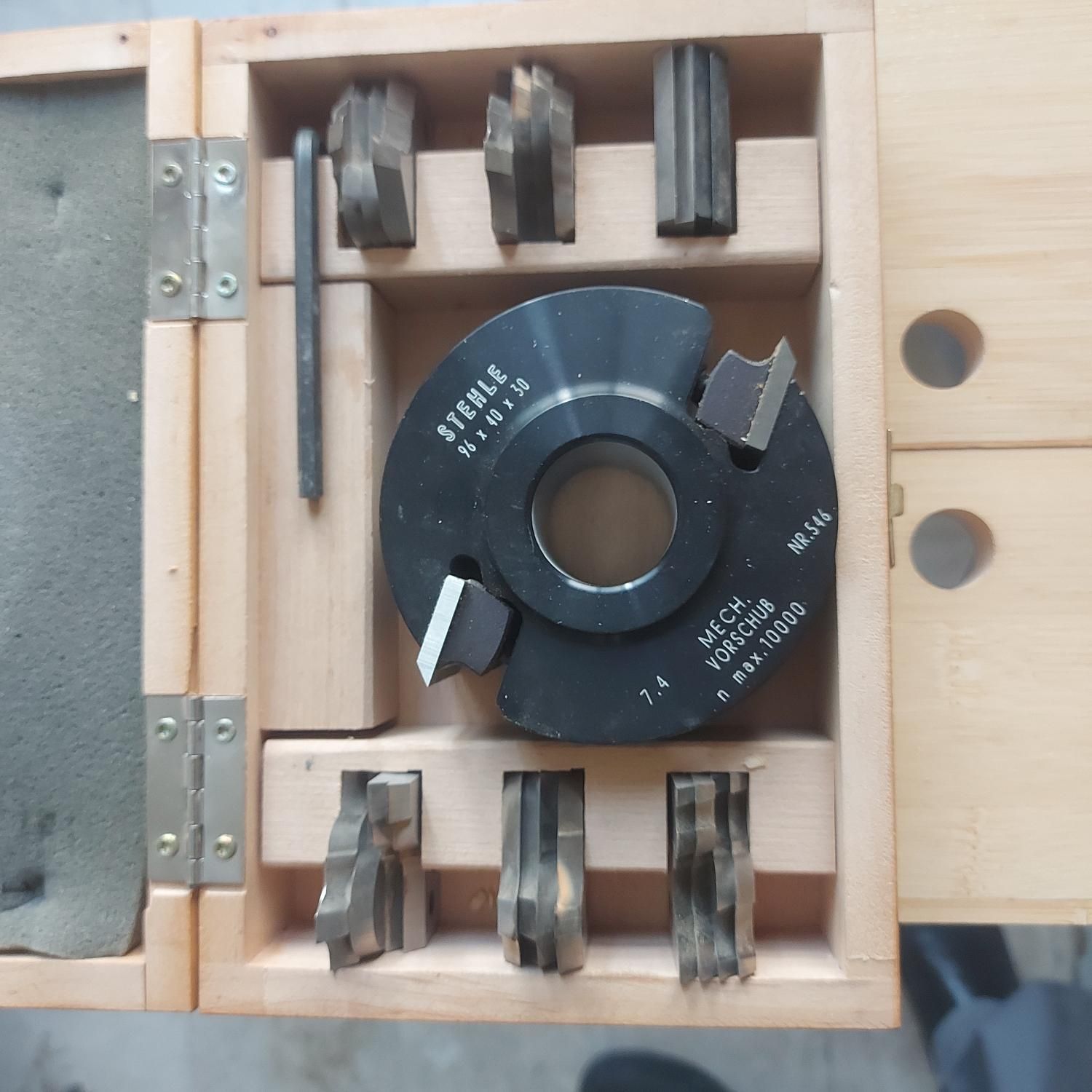 انواع ابزار آلات برقی کارگاهی|ابزارآلات|تهران, نارمک|دیوار