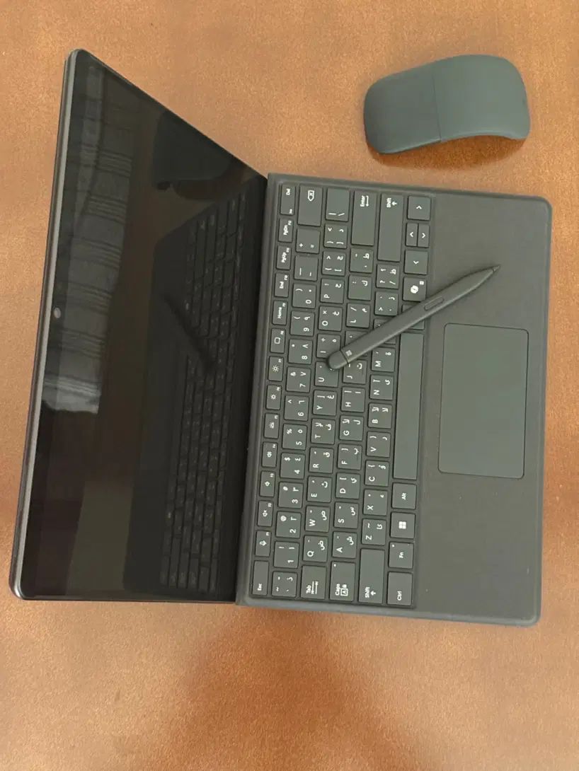Surface pro 10 for business|رایانه همراه|تهران, دروس|دیوار