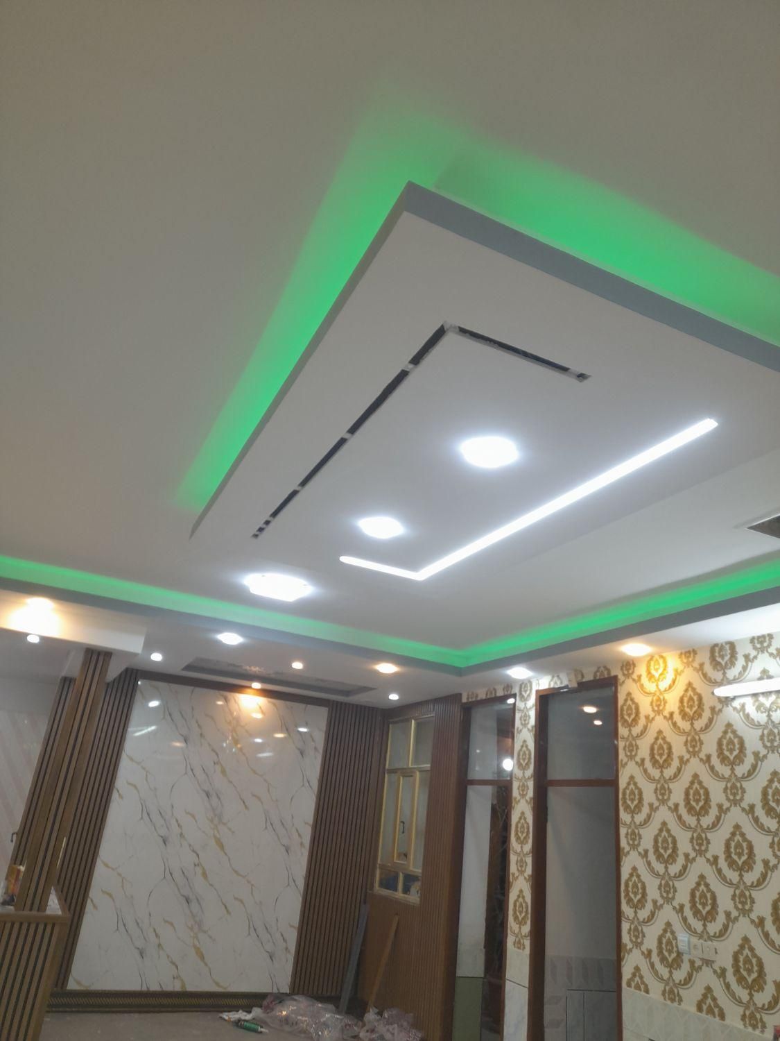 برقکاری ساختمان لاین نوری|خدمات پیشه و مهارت|شهرکرد, |دیوار