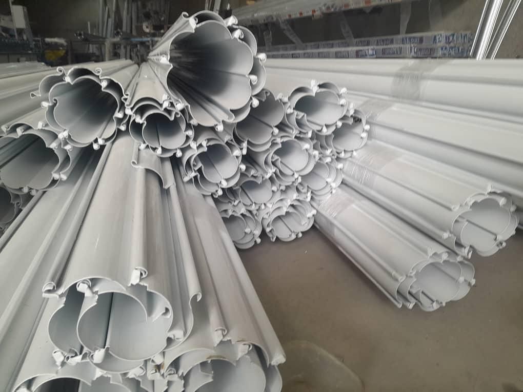 تولیدوپخش ونصب کرکره های برقی (رویال)|خدمات پیشه و مهارت|گلستان (تهران), |دیوار