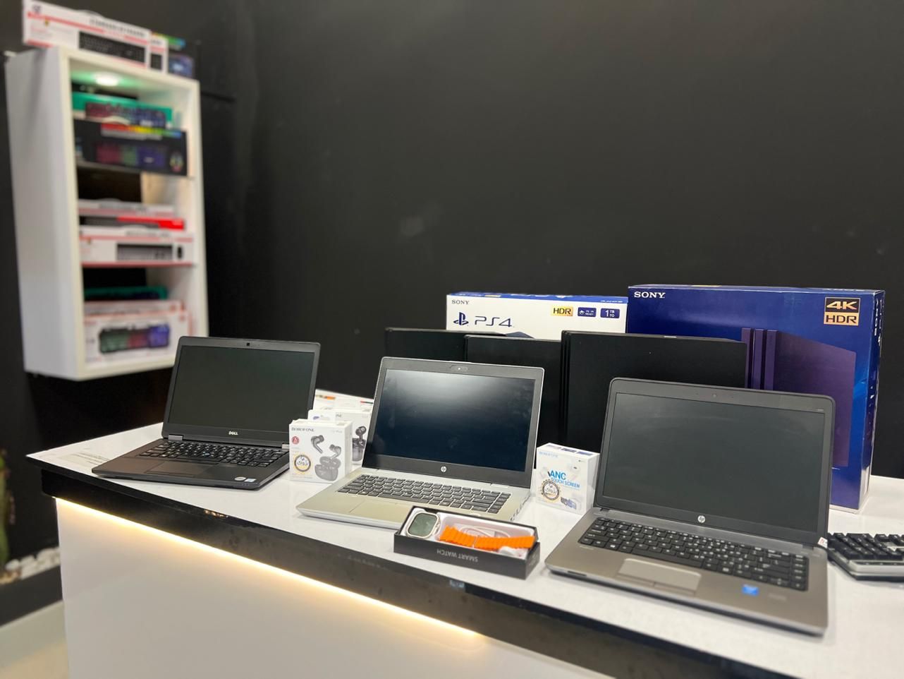 اینجا همه چی قسطی بخرCTAL|رایانه همراه|گلبهار, شهر جدید گلبهار|دیوار