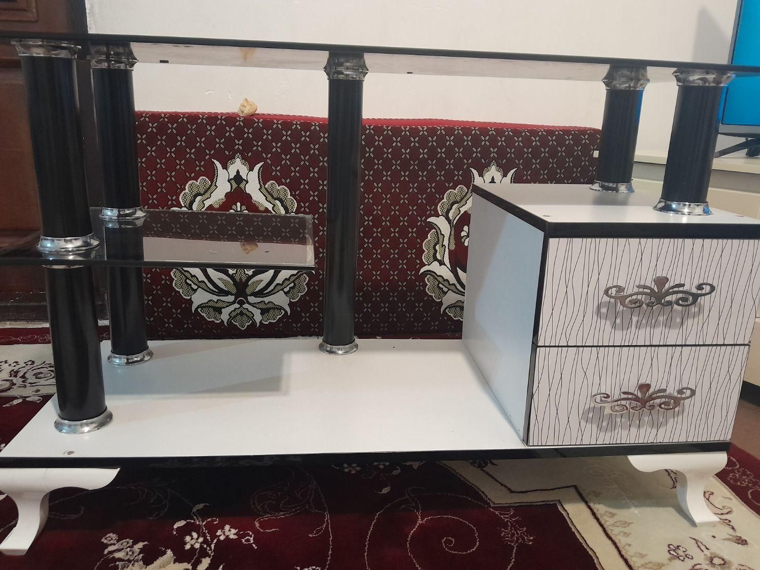 فروش|میز تلویزیون|اردبیل, |دیوار
